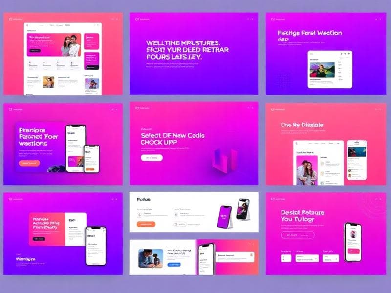 Digital Experience Platform